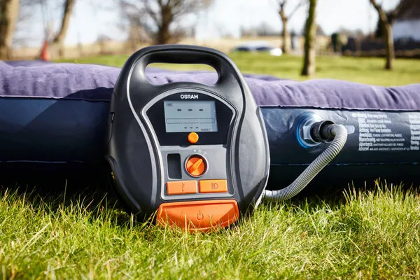 Osram Automotive TYREinflate 6000 - compressor