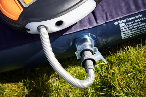 Osram Automotive TYREinflate 6000 - compressor