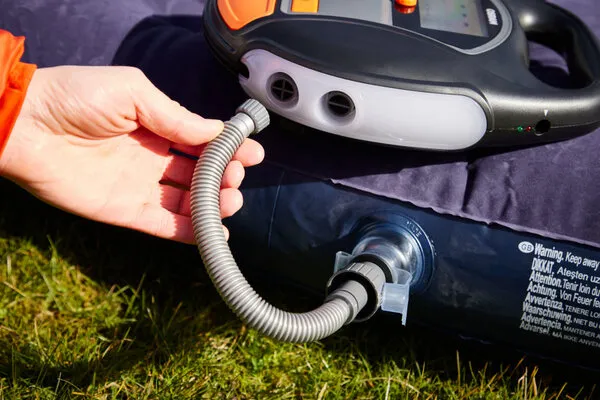 Osram Automotive TYREinflate 6000 - compressor