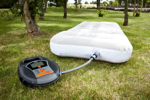 Osram Automotive TYREinflate 6000 - compressor