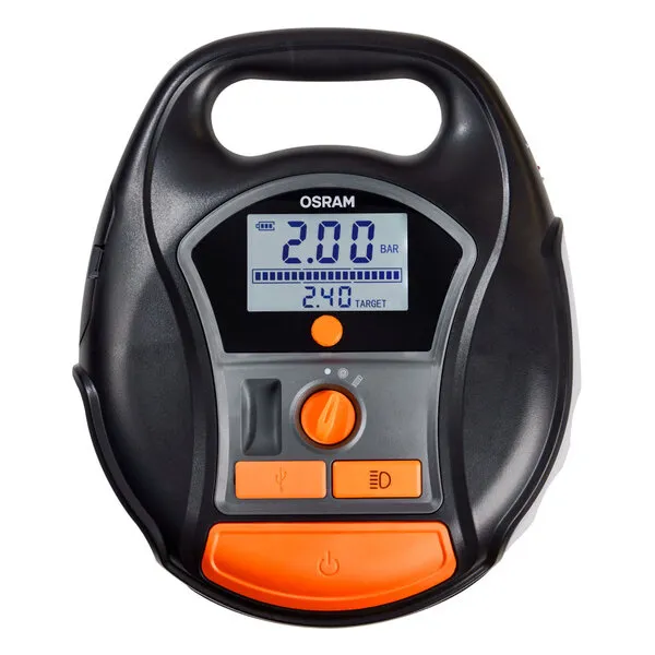 Osram Automotive TYREinflate 6000 - compressor
