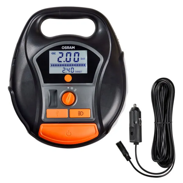 Osram Automotive TYREinflate 6000 - compressor