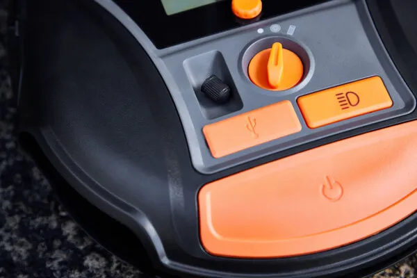 Osram Automotive TYREinflate 6000 -kompressori