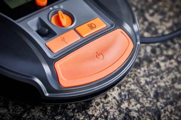 Osram Automotive TYREinflate 6000 -kompressori