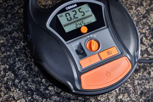 Osram Automotive TYREinflate 6000 - compressor