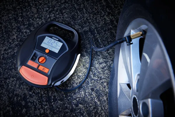 Osram Automotive TYREinflate 6000 - compressor