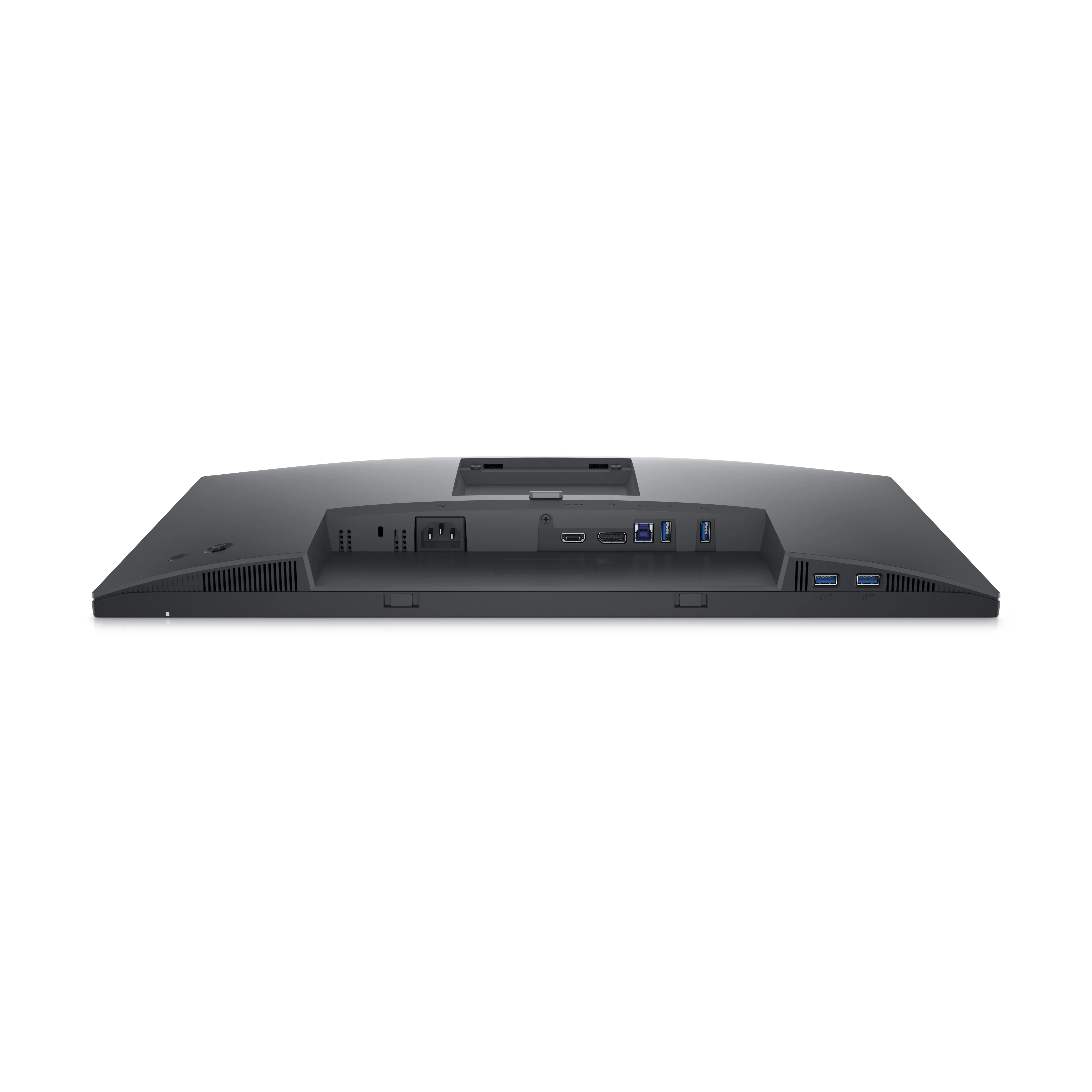 Dell P2423D 24" QHD, IPS sk&auml;rm med USB hub