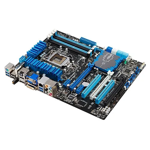 P8Z77-V S1155