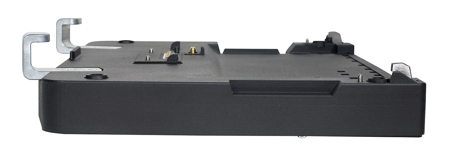 Vehicle Dock No RF Vehicle Dock No RF