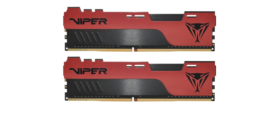 Patriot Viper Elite II 16GB (2 x 8GB) DDR4 3600 MHz, CL20 - memory