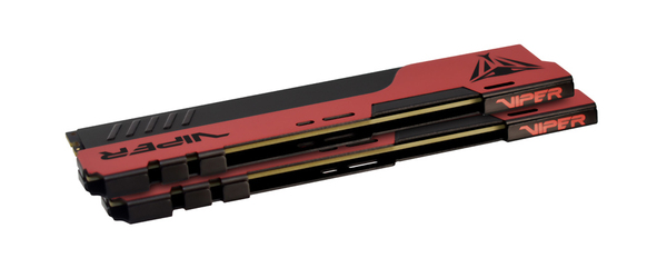 Patriot Viper Elite II 32GB (2 x 16GB) DDR4 3200 MHz, CL18 - memory