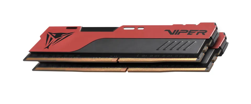 Patriot Viper Elite II 16GB (2 x 8GB) DDR4 3600 MHz, CL20 - memory