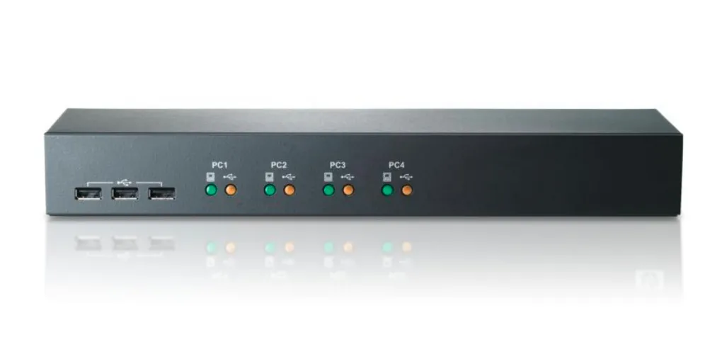 ATEN CS1308 G2 0x1x8 Analog KVM Switch