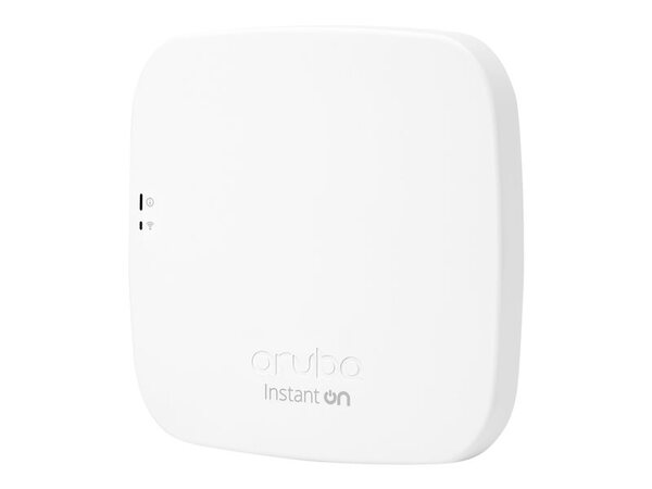 Bundle 25x  Aruba Instant On AP11 (EU) Bundle R3J22A + 1x  Aruba Instant On  AP11 (RW) Access Point R2W96A.