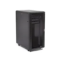 25U 36IN SERVER RACK CABINET 25U 36IN SERVER RACK CABINET