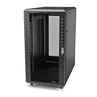 25U 36IN SERVER RACK CABINET 25U 36IN SERVER RACK CABINET