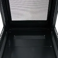 25U 36IN SERVER RACK CABINET 25U 36IN SERVER RACK CABINET