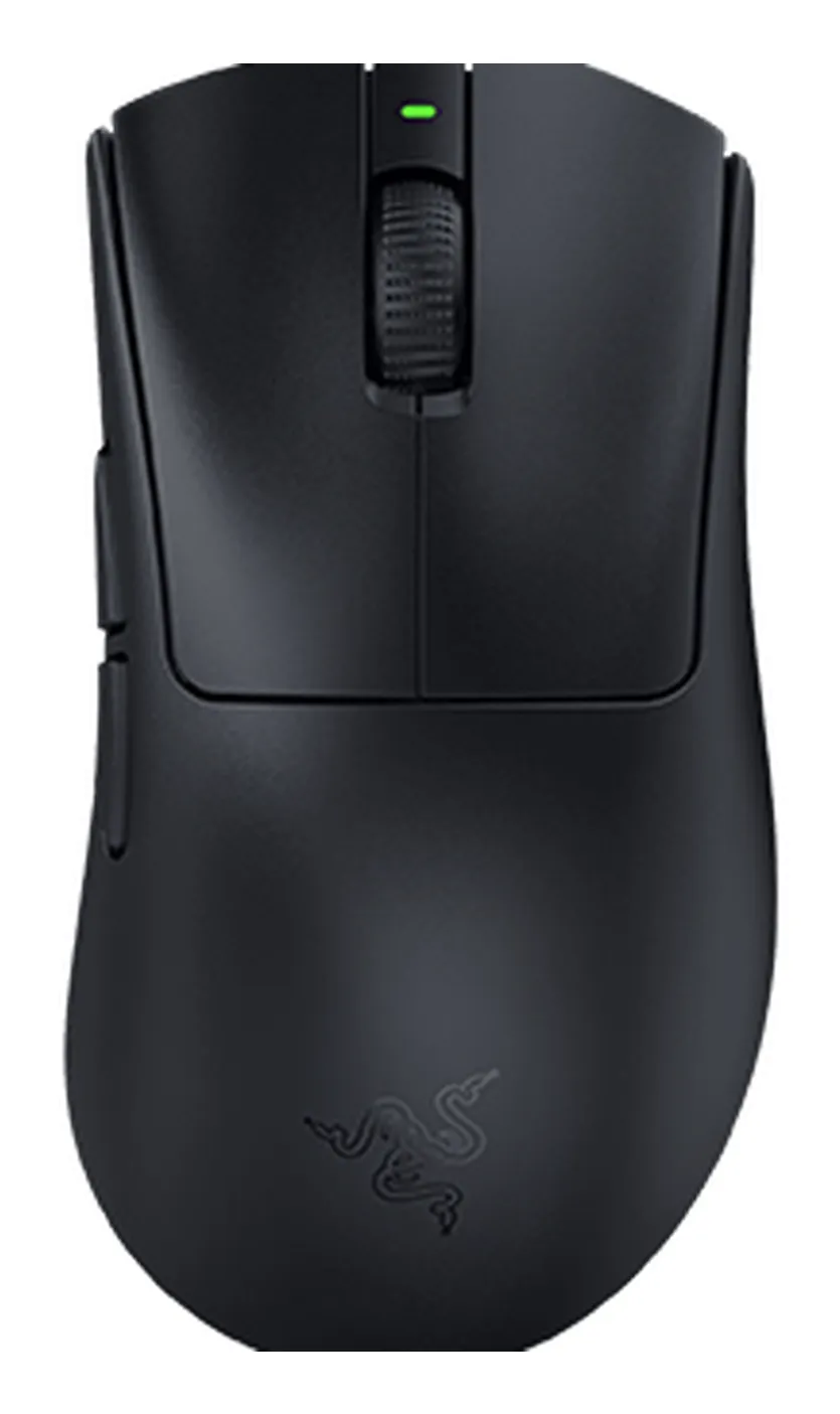 Razer DeathAdder V3 HyperSpeed - wireless gaming mouse