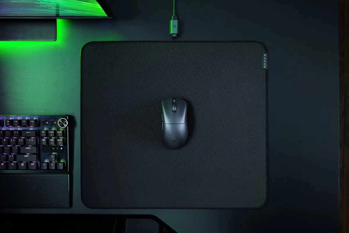 Razer DeathAdder V3 HyperSpeed - wireless gaming mouse