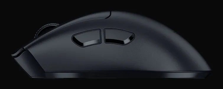 Razer DeathAdder V3 HyperSpeed - wireless gaming mouse