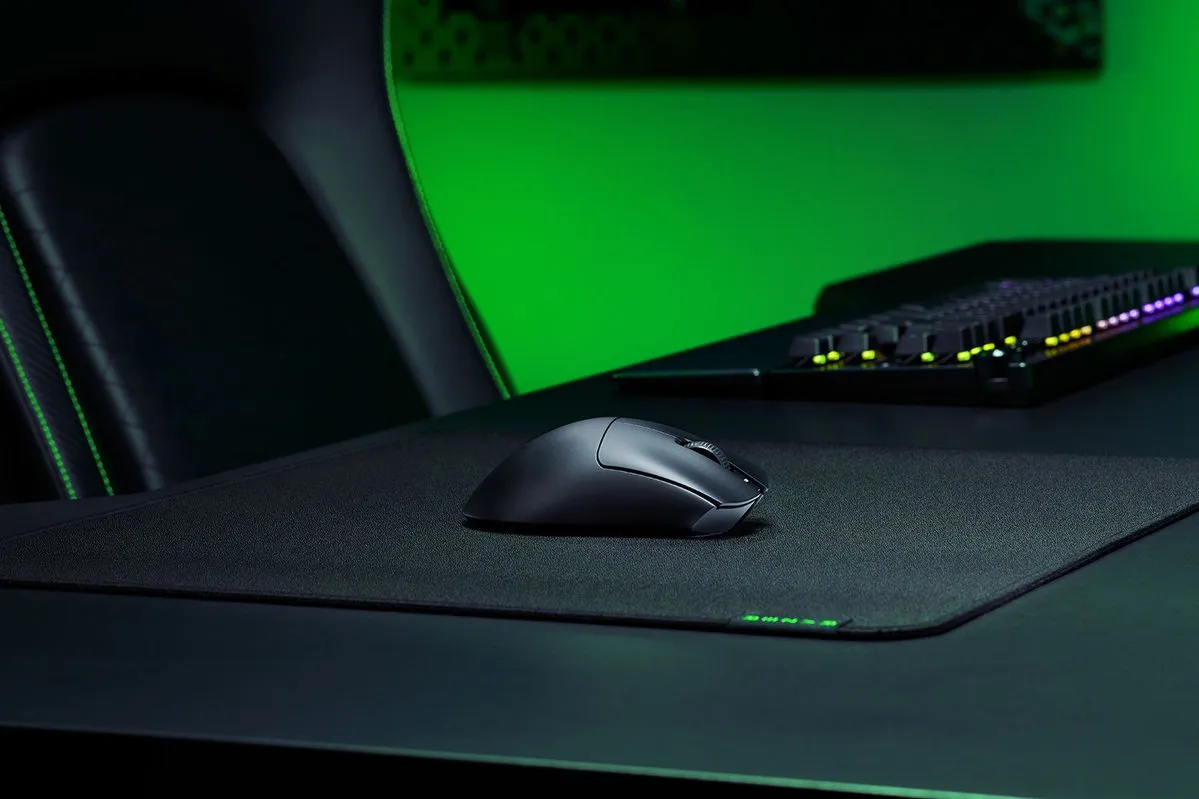 Razer DeathAdder V3 HyperSpeed - wireless gaming mouse