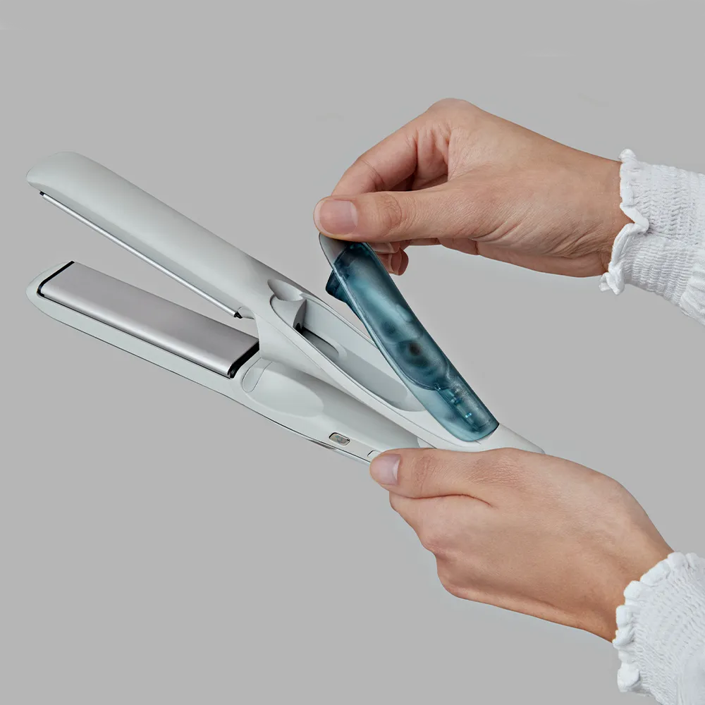 Remington Hydraluxe Pro S9001 - plattång