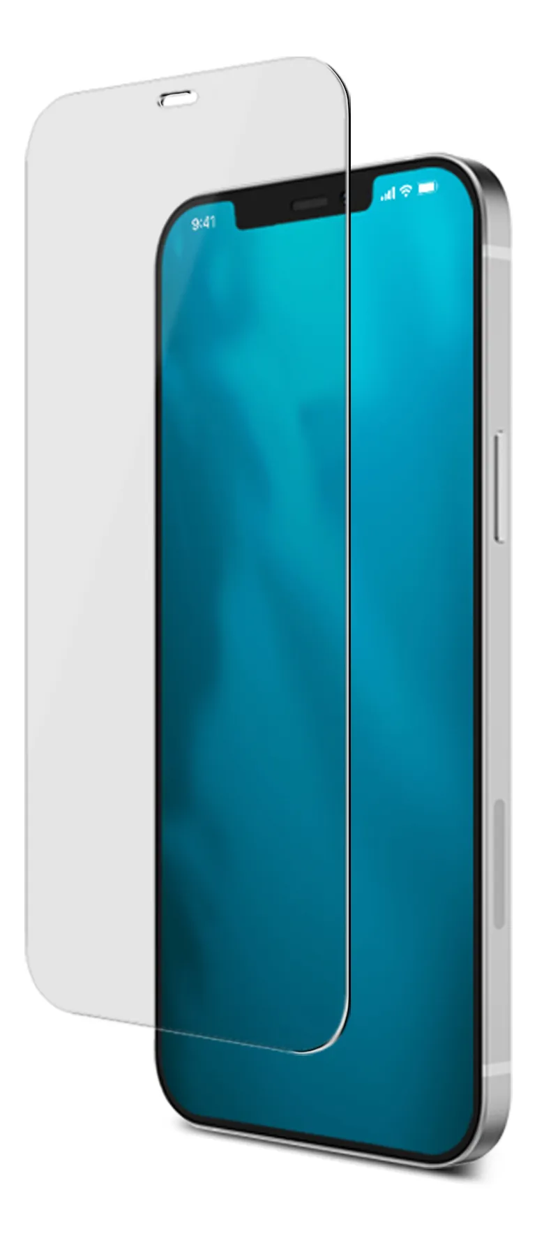 Deltaco 2.5D Glass, iPhone 12 Pro Max - Screen Glass