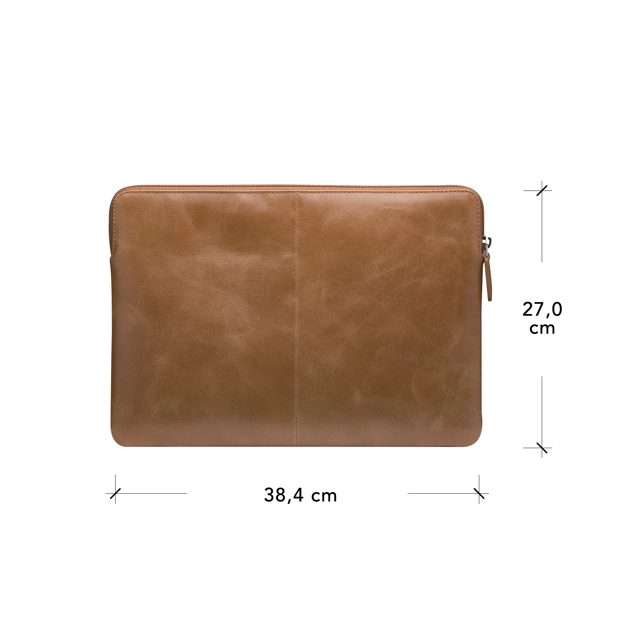 16&quot; MB Pro (21)/15&quot; Laptop Skagen Pro (2nd Gen), Tan