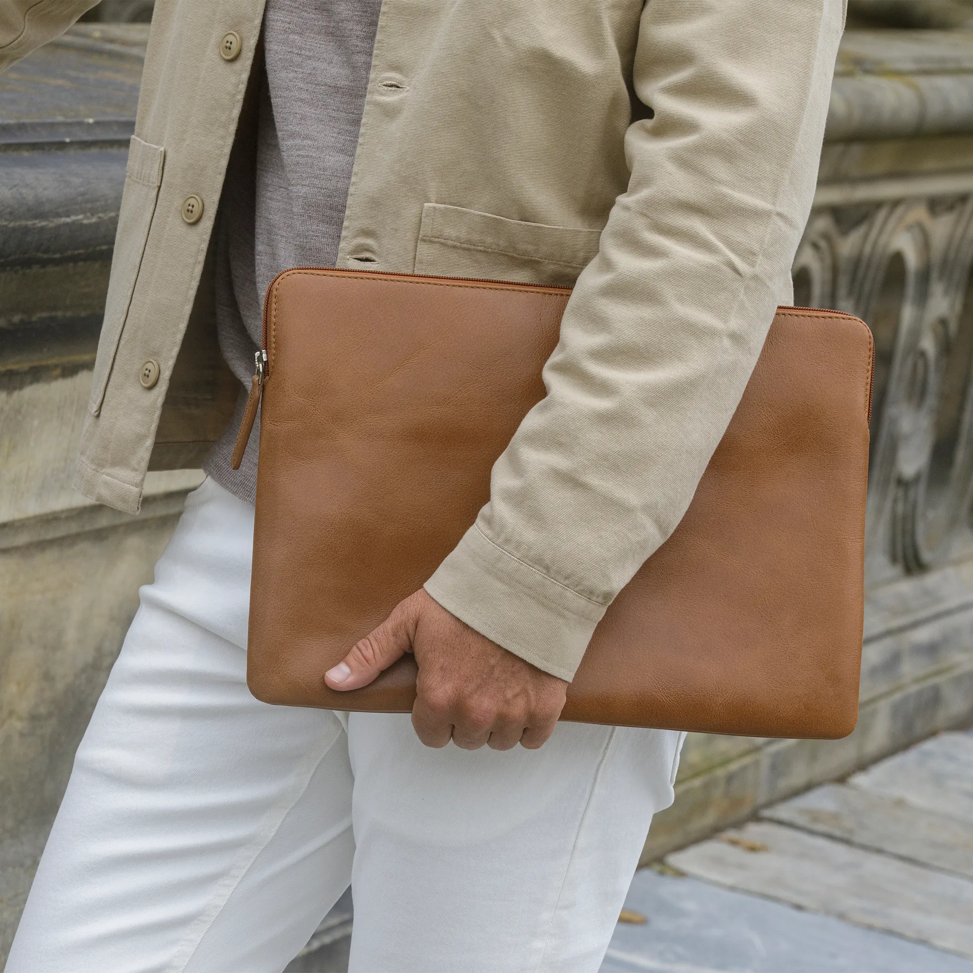 13" MB Pro(20)/Air(20) Skagen Pro (2nd Gen), Tan
