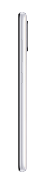 Samsung Galaxy A41 64GB/4GB Android - mobile phone, White