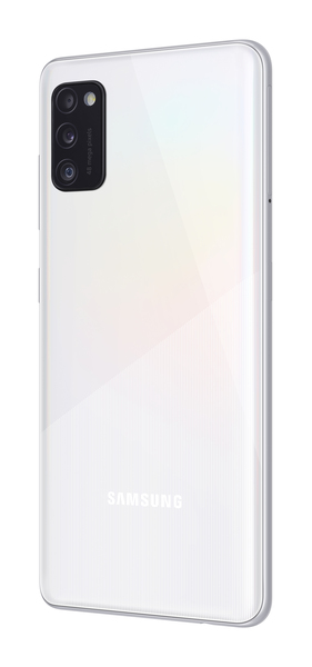Samsung Galaxy A41 64GB/4GB Android - mobile phone, White