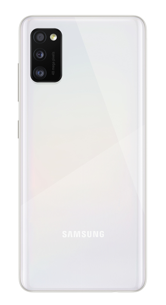 Samsung Galaxy A41 64GB/4GB Android - mobile phone, White