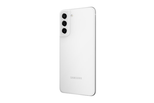 Samsung Galaxy SM-G990B 16,3 cm (6.4") Android 11 5G USB Type-C white