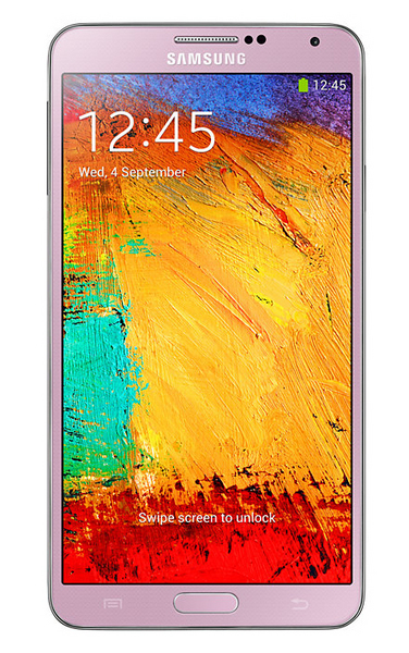 Galaxy Note 3 SM-N9005