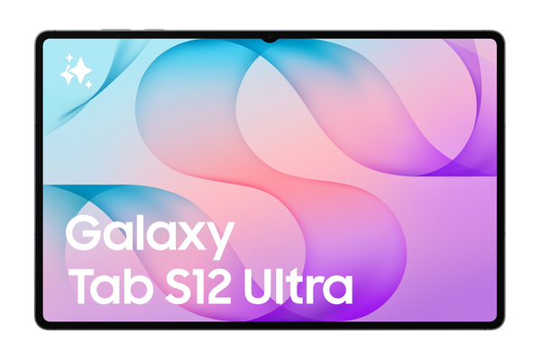 Samsung Galaxy Tab S12 Ultra 14.6" 12/256GB Wi-Fi, Grey