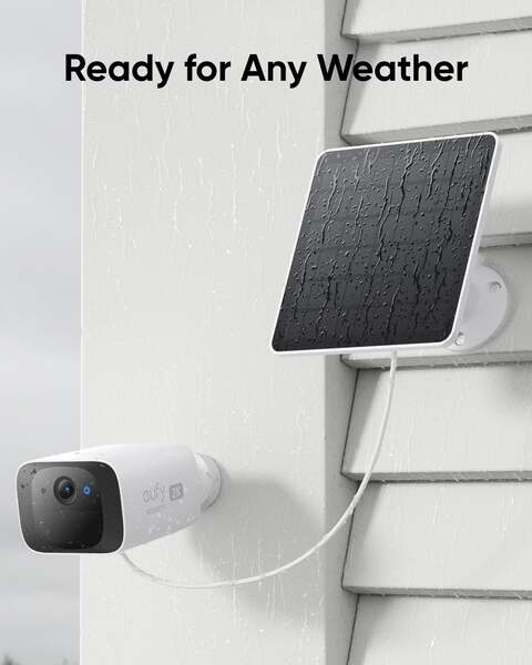 Anker Eufy 3W -aurinkopaneeli