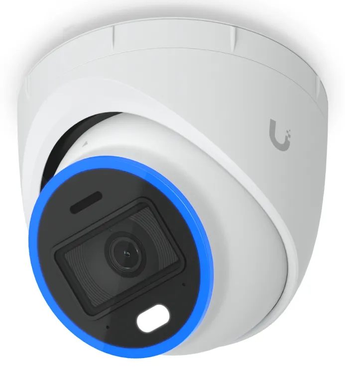 UBIQUITI AI Turret
