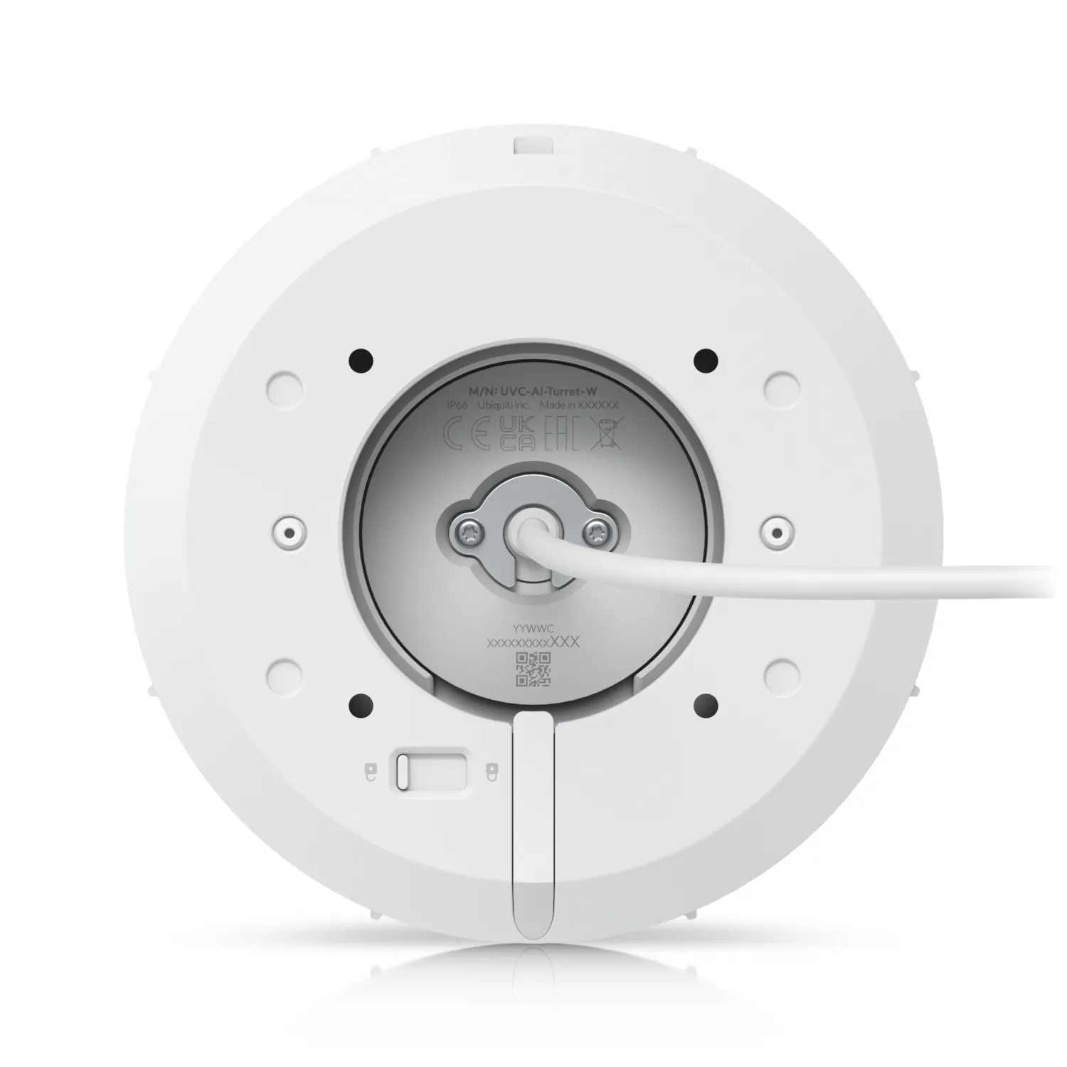 UBIQUITI AI Turret