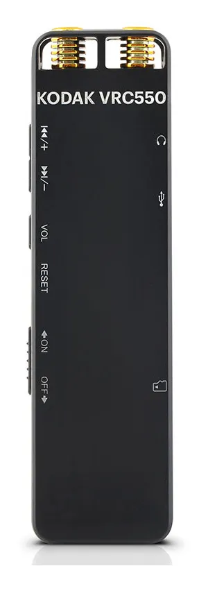 KODAK Voice Recorder