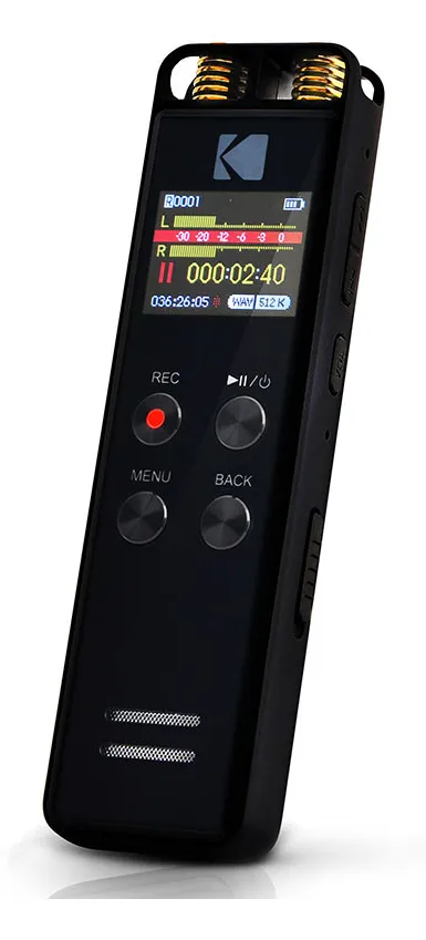 KODAK Voice Recorder