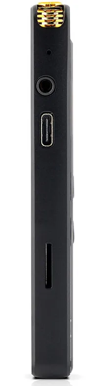 KODAK Voice Recorder