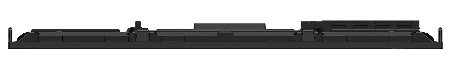 Optoma 1861RK Android LCD 4K UHD LED Projector, Black