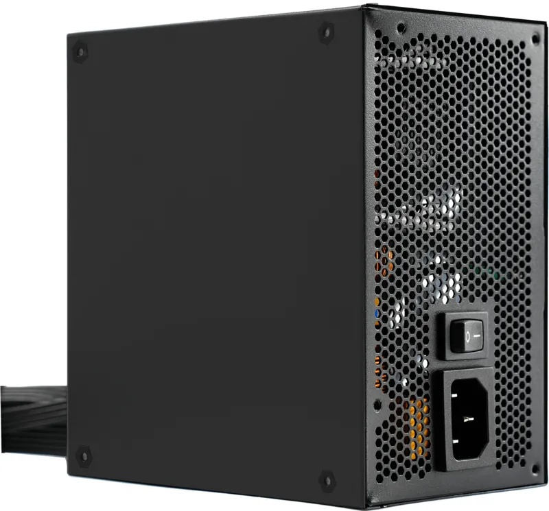 Xilence Gaming Gold Series XP750R12.ARGB 750 W - Power supply, 80 Plus Gold