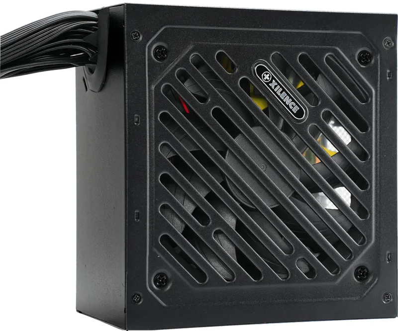 Xilence Gaming Gold Series XP750R12.ARGB 750 W - Power supply, 80 Plus Gold
