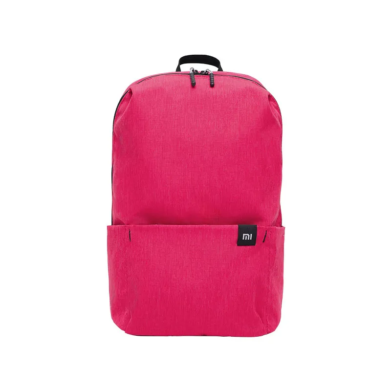 Xiaomi Mi Casual Daypack - backpack, pink