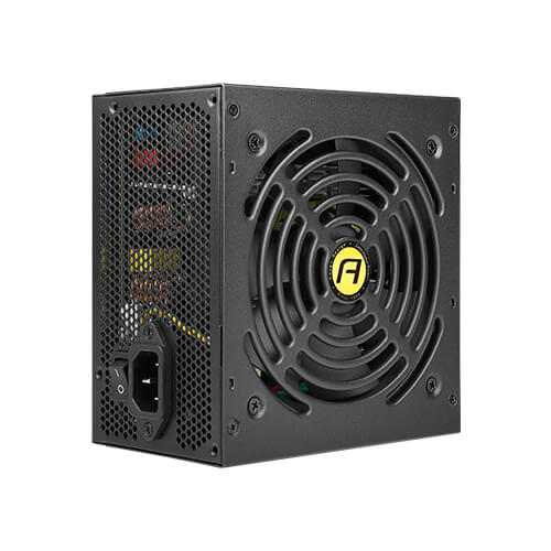 Antec Cuprum Strike CSK 750H -virtal&auml;hde, 80 Plus Bronze