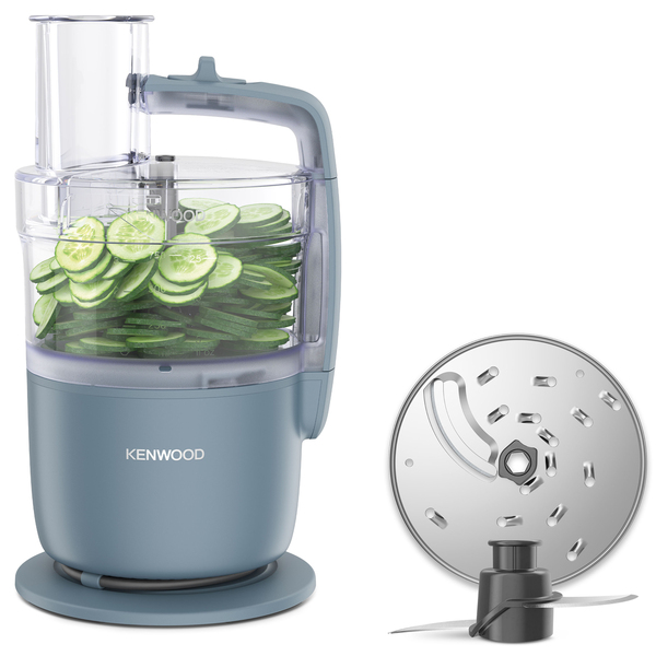 Kenwood FDP22.000GY MultiPro GO - food processor