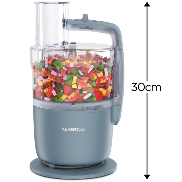 Kenwood FDP22.000GY MultiPro GO - food processor