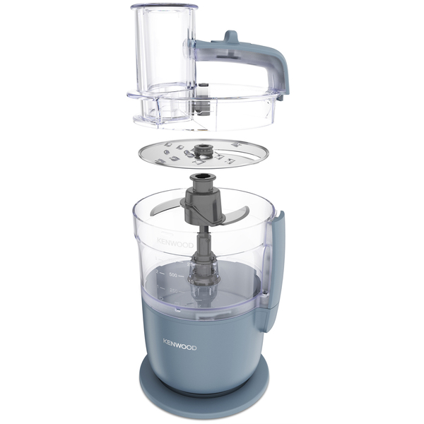 Kenwood FDP22.000GY MultiPro GO - food processor
