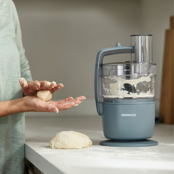 Kenwood FDP22.000GY MultiPro GO - food processor
